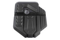 Dinan Matte Carbon Fiber Engine Cover for BMW G80/G82/G87 M2 M3 M4 (2021-2026) - D590-0005-B view 3