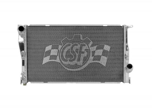 CSF Radiator for BMW F20/F21/F22/F23+, Gran Coupe (2011-2020)