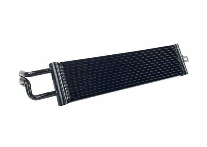 CSF Race DCT Cooler for BMW F87 M2 N55/S55 (2016-2021) - 8103