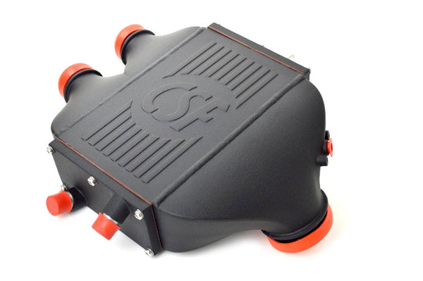 CSF Cooler for BMW F80/F82/F83 M3/M4 S55 (2014-2020) - 8082R