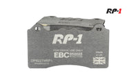 EBC Front Brake Pads for BMW G80/G82/G87 M3 M4 M2 S58 Twin Turbo (2021-2026) - DP82454RP1 view 2