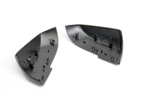 Dinan Carbon Fiber Mirror Cap Set for BMW F22/F30/F31/F32/F33/F34/F36 (2012-2021) - D980-0022 view 3