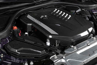 Dinan Gloss Carbon Fiber Engine Cover for BMW G01/G02/G20/G22/G23/G26/G42 B58 Turbo (2020-2026) - D590-0003 view 5