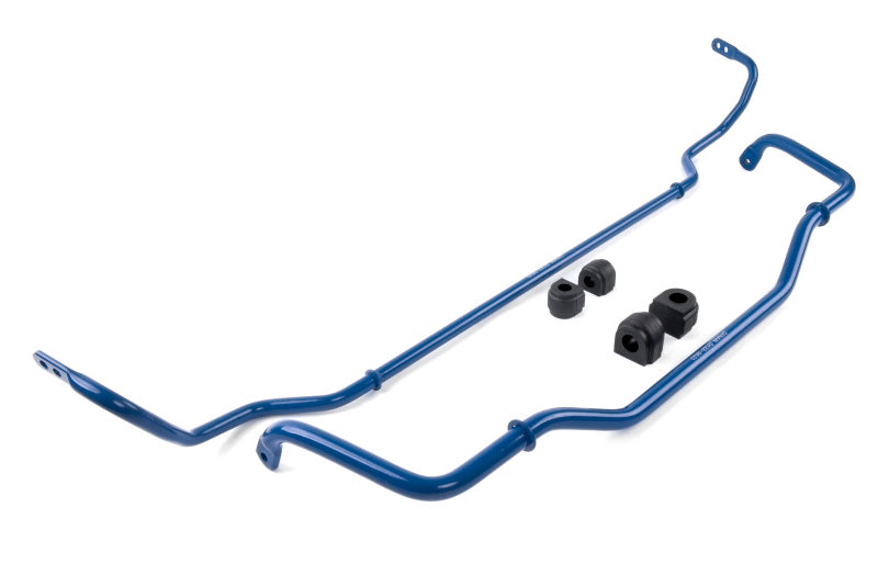 Dinan Sway Bar Kit for BMW G22/G23/G26 430i M440i, xDrive (2021-2026) - D120-0635