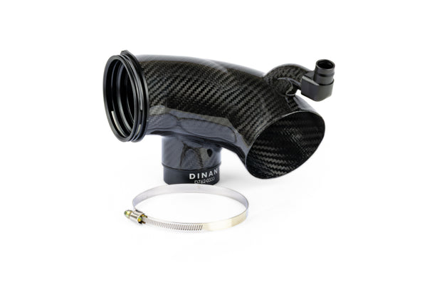 Dinan Turbo Inlets for BMW G20/G21/G22/G23/G26 M340i M440i B58 (2025-2027) - D760-0079