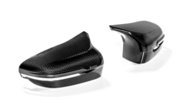 Akrapovic Exterior Trim for BMW F90/F91/F92 M5 M8 (2018+) - WM-BM/CA/3/G