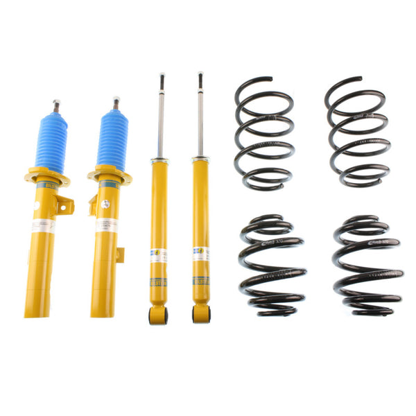 Bilstein B12 2009 Front Lowering Springs for BMW Z4 (2009) - 46-181268