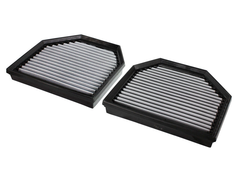 aFe Air Intake for BMW F80/F82 M3 M4 S55 (2015) - 31-10238