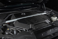 Dinan Carbon Fiber Engine Cover for BMW F97/F98 X3 M X4 M (2020-2025) - D590-0001 view 4