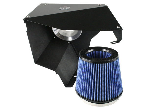 aFe Air Intake for BMW E85/E86 Z4 M S54 - 54-11521