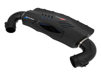 aFe Momentum ST Cold Air Intake w/ Pro 5R for BMW F85 X5M (2015-2018) / F86 X6M (2015-2019) - 50-40045R view 4