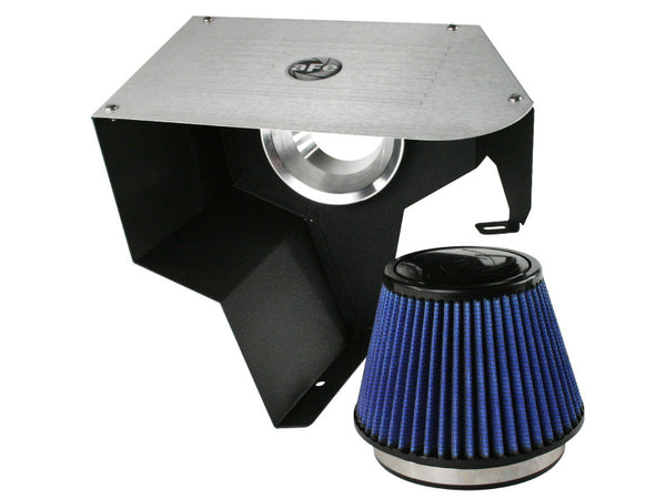 aFe Air Intake for BMW E85 Z4 M54 - 54-10651