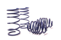 H&R Sport Springs for BMW E30 318i 318is M42 (1990-1991) - 50404 view 2