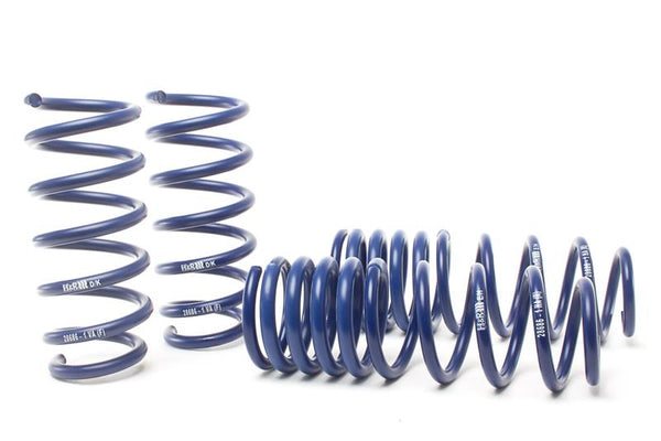 H&R Coil Spring Lowering Kit for BMW F90 M5 Competition (2018-2022)