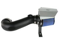 aFe Magnum FORCE Stage-2 Cold Air Intake w/ Pro 5R for BMW E60 550i / E63/E64 650Ci (2006-2009) - 54-11142 view 3