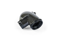 Dinan Carbon Fiber Turbo Inlet Pipe for BMW G20/G21/G22/G23/G26 M340i M440i Gen 3 B58 (2025+) - D760-0079 view 4