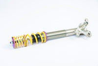 KW Coilovers for BMW E30 325i M20 - 102200BV view 2