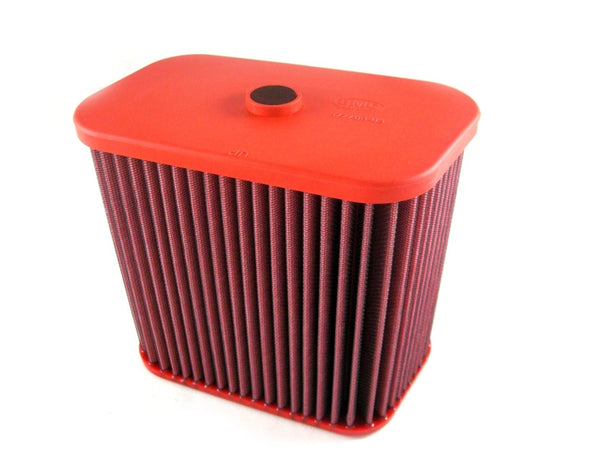 BMC FB577/08 2007-2009 BMW 3 E90 E91 E92 E93 M3 V8 US BMC Replacement Cylindrical Air Filter w Frame