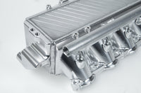 CSF Charge-Air Cooler Manifold for BMW G-Series B58 & Toyota A90 A91 Supra, Machined Billet Aluminum view 2