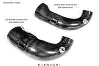 Eventuri Air Intake for BMW G20/G21 M340i B58 Turbo (2019+) view 2