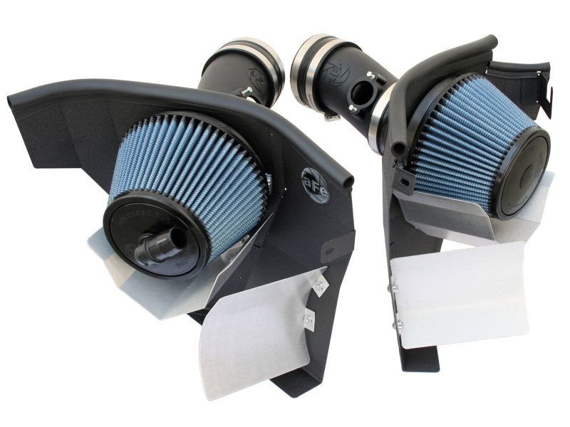 aFe Air Intake for BMW E60/E63 M5 M6 - 54-11272