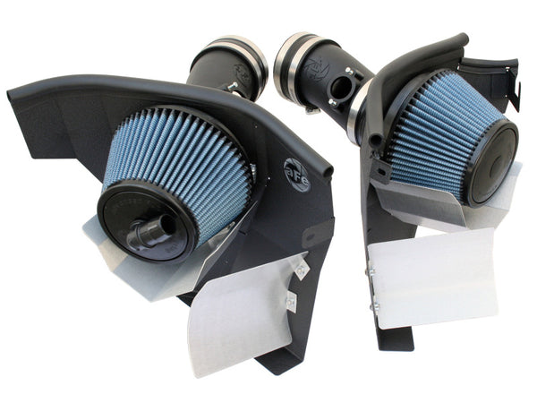 aFe Air Intake for BMW E60/E63 M5 M6 - 54-11272