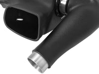 aFe Momentum GT Cold Air Intake w/ Pro DRY S for BMW E90/E92/E93 335i N54/N55 (2007-2010) - 51-76306 view 5
