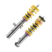 KW V3 Coilovers for BMW F97 F98 X3 M X4 M incl. Competition S58 Twin Turbo - 352200DE view 4