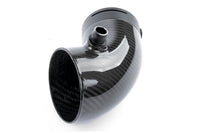 Dinan Carbon Fiber Turbo Inlet Pipe for BMW G20/G22/G23/G26 M340i M440i (2020-2024) and G42 M240i (2022-2026) B58 Turbo - D760-0062 view 4