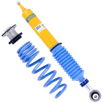Bilstein B16 Coilovers for BMW 320i 328i 335i 428i 435i (2013-2015) - 48-229012 view 4