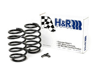 H&R Sport Springs for BMW E53 X5, w/ Rear Self-Leveling (2000-2006) view 3