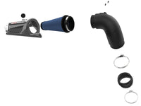 aFe Rapid Induction Cold Air Intake w/ Carbon Fiber Look Cover & Pro 5R for BMW F30 340i B58 Turbo (2016-2017) - 54-12912-C view 2