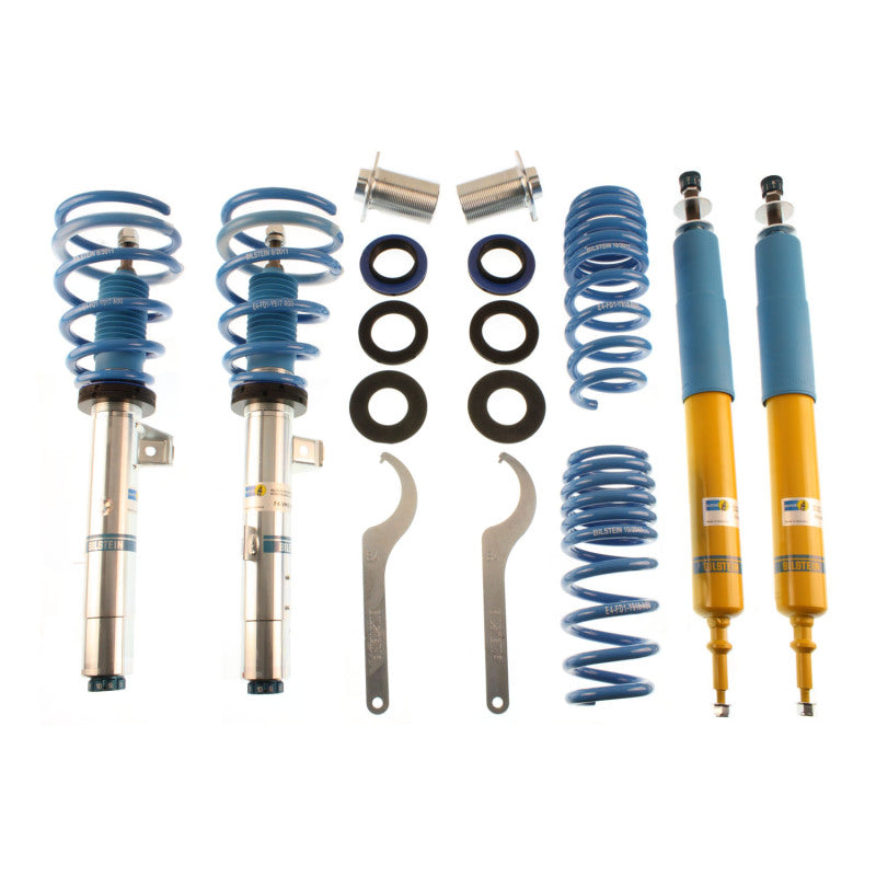 Bilstein B16 2006 Coilovers for BMW 330i (2006) - 48-131636