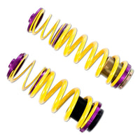 KW Coilovers for BMW F95 X5M, xDrive - 253200ED view 4