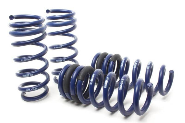 H&R Coil Spring Lowering Kit for BMW G09 XM, xDrive (2023-2024)