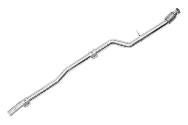 Fabspeed Resonator Bypass for BMW (2014-2016)