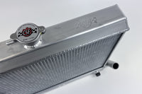 CSF All Aluminum High Performance Radiator for BMW E10 2002 view 4