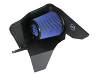 aFe Magnum FORCE Stage-1 Cold Air Intake w/ Pro 5R for BMW E39 530i (2001-2003) - 54-10671 view 2