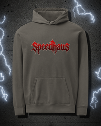 Grim Reaper Hoodie for Men | Reaper Hoodie view 2