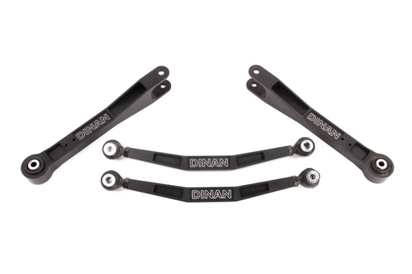 Dinan Rear Suspension Arms & Components for BMW F90/F91/F92/F93 M5 M8 (2018-2025) - D280-0020