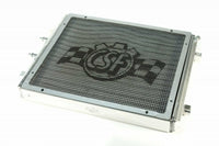 CSF Front Mount Heat Exchanger with Rock Guard for BMW F80 F82 F83 M3 M4 (2014+) view 3