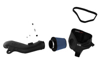 aFe Magnum FORCE Stage-2 Cold Air Intake w/ Pro 5R for BMW F30 335i N55 Turbo (2012-2015) - 54-13033R view 2