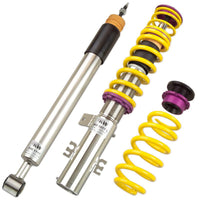 KW Coilovers for BMW F30/F32, xDrive, EDC - 1522000U view 2