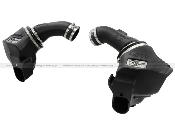 aFe Air Intake for BMW M5 (2012-2014) - 54-76301
