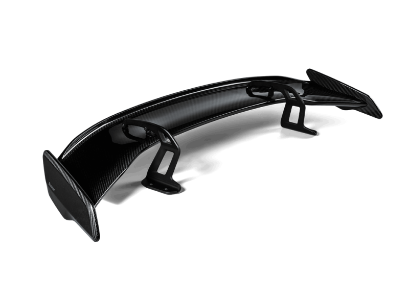 Akrapovic Rear Wing for BMW G87/G80/G82 M2 M3 M4 (2021+) - WI-BM/CA/1/G