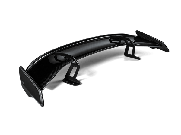 Akrapovic Rear Wing for BMW G87/G80/G82 M2 M3 M4 (2021+) - WI-BM/CA/1/G