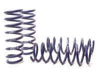 H&R Sport Springs for BMW F10 550i N63 Twin Turbo (2011-2016) view 2