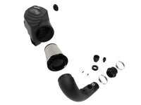 aFe Momentum GT Cold Air Intake w/ Pro DRY S for BMW G30 530i (2017-2021) - 50-70067D view 3