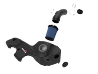 aFe Momentum GT Cold Air Intake w/ Pro 5R for MINI F55/F56 Cooper S B46 Turbo (2015-2019) - 50-70097R view 2