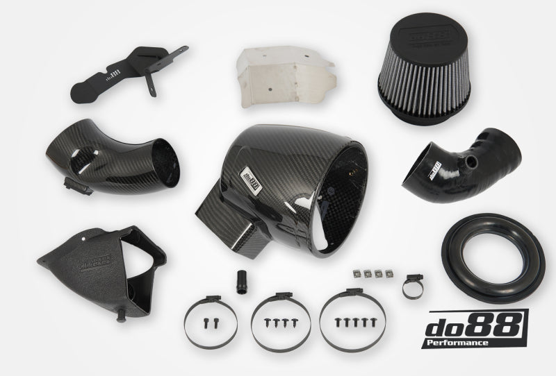 do88 Air Intake for BMW G20/G42 M240i M340i - LF-240-OE